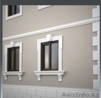 Декоративные элементы из пенополлистеролла на фасад здания - Изображение #7, Объявление #1326927