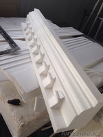 Декоративные элементы из пенополлистеролла на фасад здания - Изображение #2, Объявление #1326927