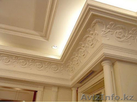 Декоративные элементы из пенополлистеролла на фасад здания - Изображение #10, Объявление #1326927