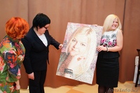 Фотомозаика на холсте Астана, Печать на холсте в Астане. - Изображение #2, Объявление #1322534