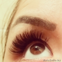 Наращивание ресниц. Классика, 2D, 3D. Обучение! - Изображение #2, Объявление #1326518