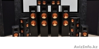 Акустика Klipsch - акустика объемного звучания - Изображение #4, Объявление #1321926
