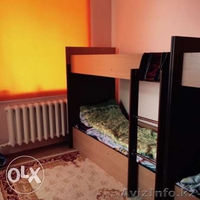 Сдается койко место на 188 улице мужчине. 20 тысяч тенге + к.у. - Изображение #1, Объявление #1326042