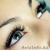 Сказочное наращивание ресниц - Изображение #2, Объявление #1330373