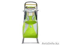 НИКА ДЕТЯМ 1, НД 1, санки коляски Россия, санки коляски в Астане - Изображение #1, Объявление #1329463