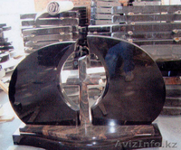 Изготовление памятников из гранита. мрамора - Изображение #6, Объявление #1320780