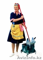 Профессиональный клининг любых помещений  - Изображение #1, Объявление #1330486