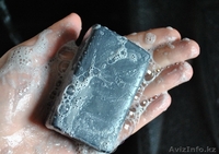АРАБСКОЕ МЫЛО ОТ ПРЫЩЕЙ VOLCANIC ASH - Изображение #2, Объявление #1322833