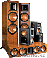 Акустика Klipsch - акустика объемного звучания - Изображение #3, Объявление #1321926