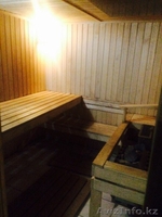 Красивая Сауна X-House - Изображение #3, Объявление #1330851