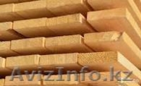Продам Сибирскую обрезную доску - Изображение #1, Объявление #1320969