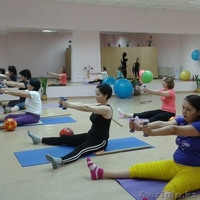 Центр коррекции фигуры (авторский проект)Фариды Искаковой.... - Изображение #4, Объявление #1200380