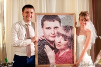 Фотомозаика на холсте Астана, Печать на холсте в Астане. - Изображение #4, Объявление #1322534