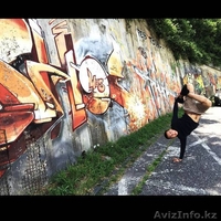 школа брейк данса "Shabyt" г.Астана - Изображение #1, Объявление #1338975