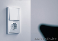 Электрофурнитура в интерьере - Изображение #2, Объявление #1342005