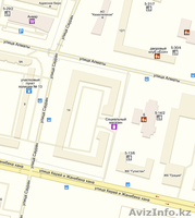 Сдам комнату на левом берегу в Астане - Изображение #1, Объявление #1342874