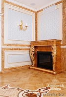 Дизайнерские обои для роскошного декора стен - Изображение #7, Объявление #1333131