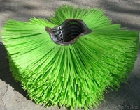 Щетки дисковые полипропиленовые, металлические - Изображение #2, Объявление #1343746