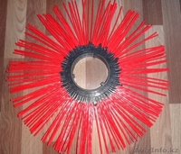 Щетки дисковые полипропиленовые, металлические - Изображение #6, Объявление #1343746