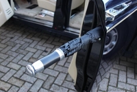 Аренда Rolls Royce Phantom чёрного и белого цвета для любых мероприятий. - Изображение #6, Объявление #1340136