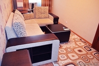 Апартаменты в аренду. Астана - Изображение #2, Объявление #1341590