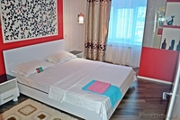 Апартаменты в аренду. Астана - Изображение #3, Объявление #1341590