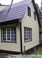 Виниловый сайдинг ДЁКЕ - Изображение #2, Объявление #1331614