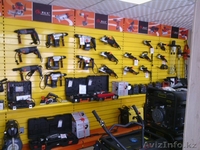 Строительный электро оборудование в астане  - Изображение #2, Объявление #1336701