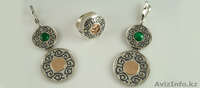 Ювелирные изделия от производителя - Изображение #4, Объявление #1336436