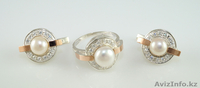 Ювелирные изделия от производителя - Изображение #6, Объявление #1336436