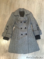Пальто женское демисезонное - Изображение #1, Объявление #1342281