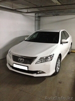 Седан бизнес-класса  Toyota Camry - Изображение #7, Объявление #1339666