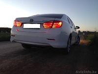 Седан бизнес-класса  Toyota Camry - Изображение #4, Объявление #1339666