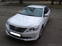 Седан бизнес-класса  Toyota Camry - Изображение #6, Объявление #1339666