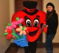 Ростовые куклы в Астане! - Изображение #3, Объявление #1335410