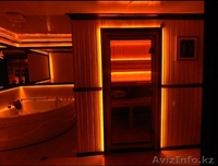 The Home SPA 3 вида сауны 30 видов массажа - Изображение #4, Объявление #1339575