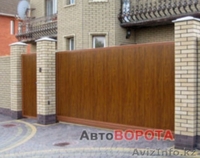 ТОО АВТО ВОРОТА - Изображение #2, Объявление #1337446
