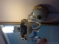 Чехословацкая хрустальная люстра - Изображение #3, Объявление #1339420