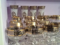 Хрустальная посуда  - Изображение #1, Объявление #1339514