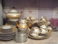 Хрустальная посуда  - Изображение #3, Объявление #1339514