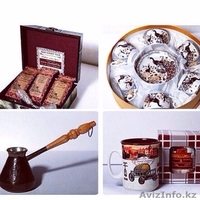 Корпоративные подарки в Астане от магазина Чайкофский! - Изображение #3, Объявление #1335146