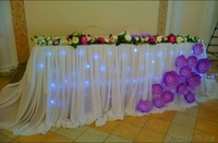 Внимание Акция  Оформление свадьбы, только при заказе до 20 ноября,    - Изображение #5, Объявление #1333290