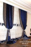 Бархатные шторы  - Изображение #3, Объявление #1335631