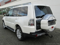 продам Паджеро 2013г - Изображение #3, Объявление #1339071