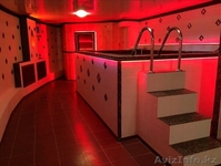 The Home SPA 3 вида сауны 30 видов массажа - Изображение #2, Объявление #1339575