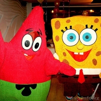 Ростовые куклы в Астане! - Изображение #1, Объявление #1335410