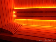 The Home SPA 3 вида сауны 30 видов массажа - Изображение #1, Объявление #1339575