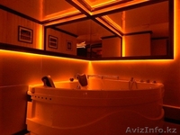 The Home SPA 3 вида сауны 30 видов массажа - Изображение #5, Объявление #1339575