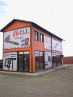 Строительный электро оборудование в астане  - Изображение #3, Объявление #1336701