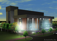 Инженерно-геологические изыскания для строительства - Изображение #2, Объявление #1346225